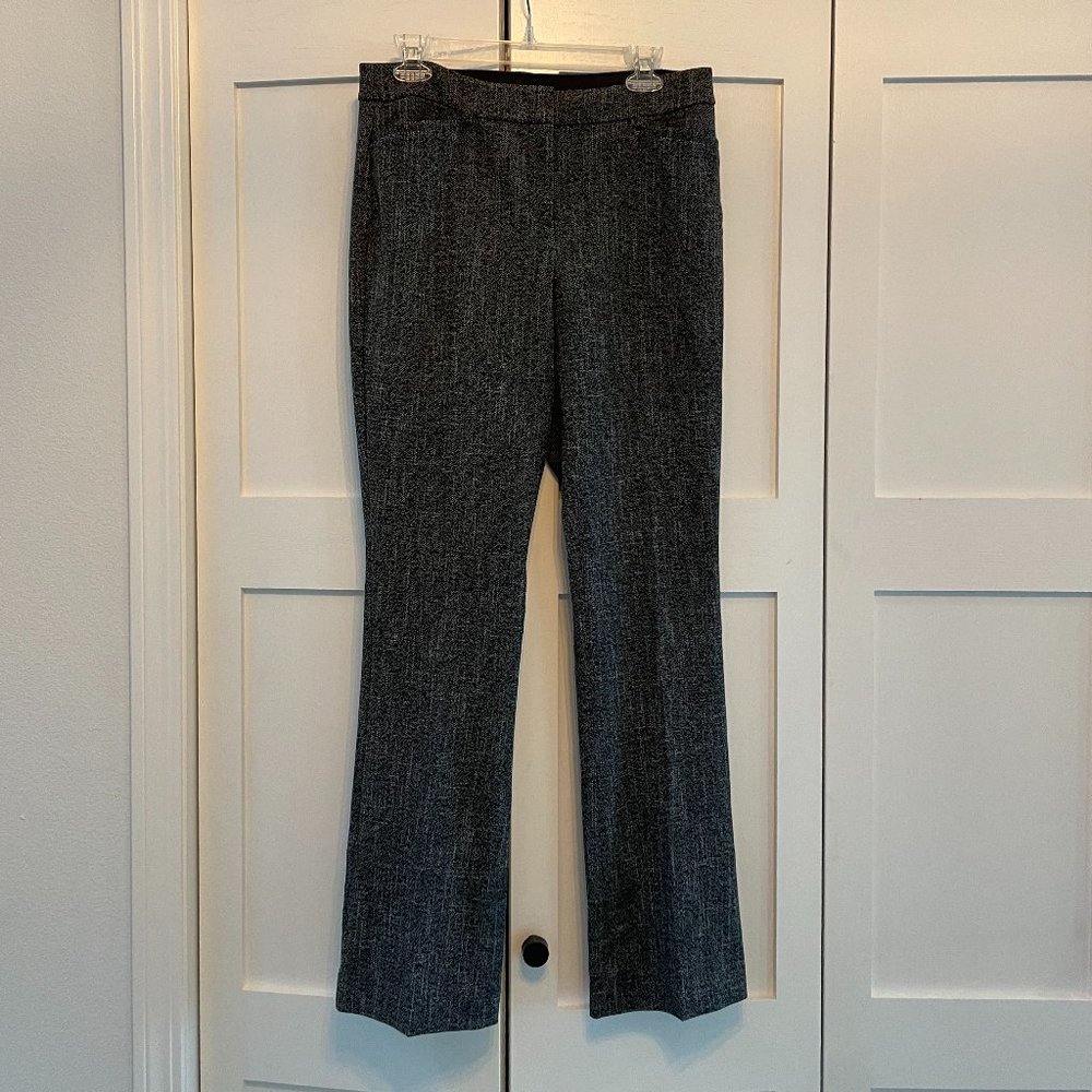 Express Columnist Dress Pant